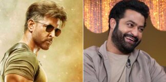 War 2 Box Office Day 1 Potential: Jr NTR’s 83 Crores & Hrithik Roshan’s 53 Crores Already On Table, RRR’s #1 Opening Is In Danger! Jr NTR & Hrithik Roshan's War 2 To Explode At The Indian Box Office On Day 1