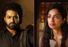 What to watch this weekend