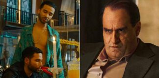What To Watch This Weekend