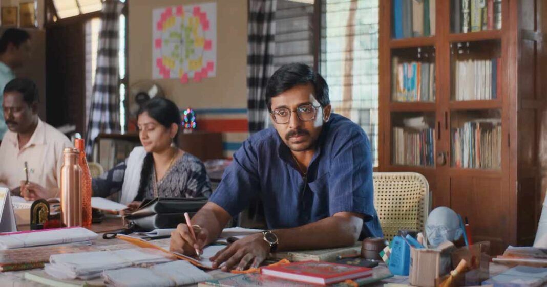 35 chinna katha kaadu ott release here is when and where to watch the