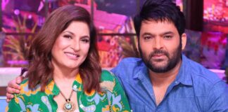 When Archana Puran Singh Took At Dig At Kapil Sharma's Salary
