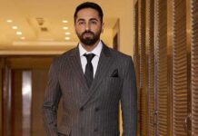 When Ayushmann Khurrana witnessed a string of flops after his debut film Vicky Donor