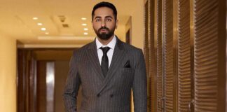 When Ayushmann Khurrana witnessed a string of flops after his debut film Vicky Donor