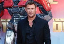 When Chris Hemsworth Moved Away From “Toxic” Hollywood After Being Terrorized By Paparazzi: “They Scared Me”
