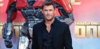 When Chris Hemsworth Moved Away From “Toxic” Hollywood After Being Terrorized By Paparazzi: “They Scared Me”