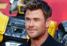 When Chris Hemsworth thought Marvel wanted him out