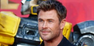 When Chris Hemsworth thought Marvel wanted him out