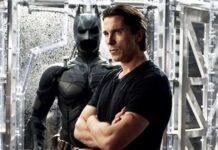 When Christian Bale Fell Asleep Filming Christopher Nolan’s Batman Begins Scene Startling Co-star Micahel Caine: “He's Bloody Fallen Asleep!”