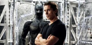 When Christian Bale Fell Asleep Filming Christopher Nolan’s Batman Begins Scene Startling Co-star Micahel Caine: “He's Bloody Fallen Asleep!”