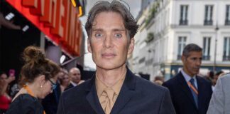 Cillian Murphy could have played the lead in Inception