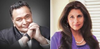 When Dimple Kapadia ended up keeping Rishi Kapoor's ring angering husband Rajesh Khanna