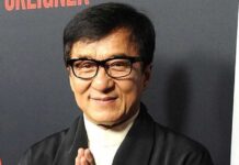 Jackie Chan once openly dissed Tom Holland and Gal Godot