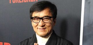Jackie Chan once openly dissed Tom Holland and Gal Godot