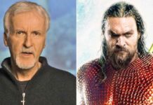 When James Cameron Criticized Jason Momoa's Aquaman Over Unreal Depiction Of The Ocean: "It Doesn't Look Real"