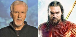 When James Cameron Criticized Jason Momoa's Aquaman Over Unreal Depiction Of The Ocean: "It Doesn't Look Real"