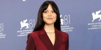 Jenna Ortega had auditioned for Dune
