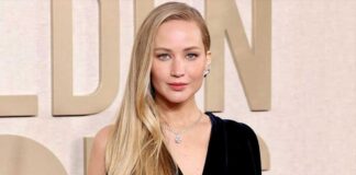 Jennifer Lawrence recalls her Passengers sex scene with Chris Pratt to be not very pleasant!