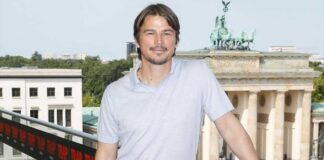 Josh Hartnett has turned down superhero films