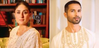 Kareena Kapoor and Shahid Kapoor were one of the most adored coupled of Bollywood