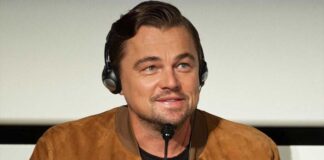 DiCaprio turned down Hocus Pocus