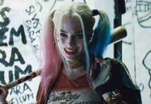 Margot Robbie was almost fired from Suicide Squad