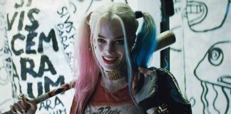 Margot Robbie was almost fired from Suicide Squad