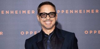 Robert Downey Jr almost starred in Top Gun: Maverick