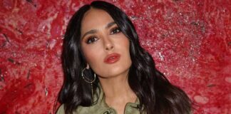 When Salma Hayek Triggered Backlash Over Rude Remarks Directed At A Daily Show Correspondent