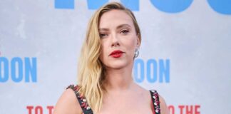 When Scarlett Johansson Refused Ridley-Scott Film Funding From A Saudi Prince: “He Has Women In Prison”