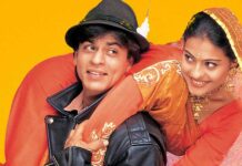 Shah Rukh Khan initially turned down Dilwale Dulhaniya Lee Jaayenge