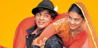 Shah Rukh Khan initially turned down Dilwale Dulhaniya Lee Jaayenge