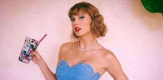 Taylor Swift was once rejected for Les Miserables