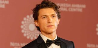Tom Holland couldn't stop laughing at his Star Wars audition