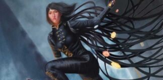 5 Best actors to bring Mistborn's Vin to life