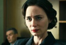 Why Emily Brunt Deserves an Oscar for Oppenheimer