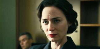Why Emily Brunt Deserves an Oscar for Oppenheimer