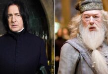 Why Snape Killed Dumbledore In Harry Potter And The Half-Blood Prince