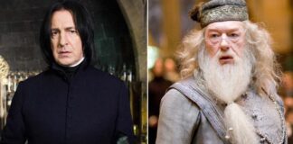 Why Snape Killed Dumbledore In Harry Potter And The Half-Blood Prince