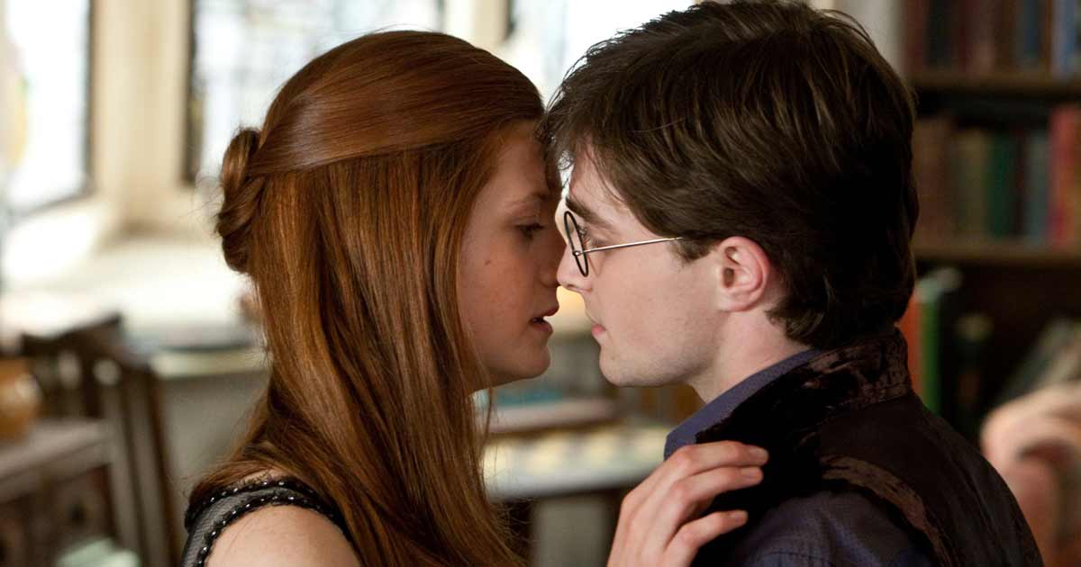 Will Ginny Weasley’s character make a comeback in the Harry Potter TV reboot?