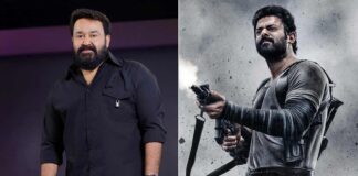 Will Mohalal make a comeback in the Telugu film industry with Salaar 2?