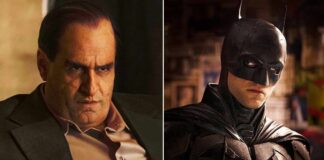 Will Robert Pattinson appear in The Penguin as the Batman?