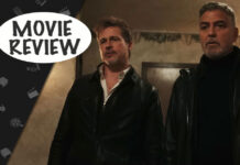 Wolfs Movie Review