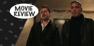 Wolfs Movie Review