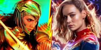 Wonder Woman VS Captain Marvel At The Box Office: Gal Gadot Fails To Lasso A Win As Brie Larson Soars Ahead With $1 Billion+ in Global Revenue