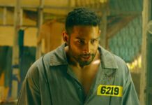Yudhra Box Office Collection Day 1