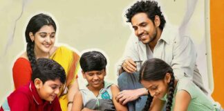 Chinna Katha Kaadu Box Office (Closing Collection): Flop In Theatres, Hit On OTT