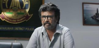 A case has been filed against the makers of the Rajinikanth starrer Vettaiyan!