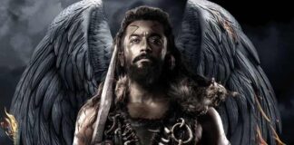 A look at the box office pre-sales of Suriya's Kanguva!