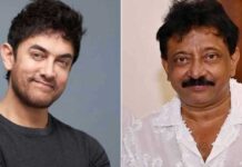 Aamir Khan's Feelings of 'Betrayal' by Ram Gopal Varma