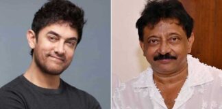 Aamir Khan's Feelings of 'Betrayal' by Ram Gopal Varma